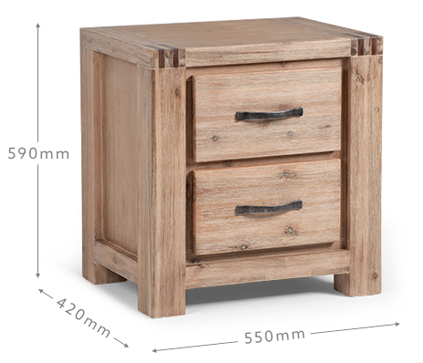 cielo_vancouver_acacia_pedestal