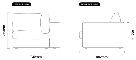 cielo_bexley_modular_right_arm
