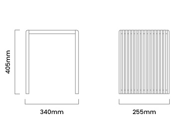 cielo_seattle_side_table