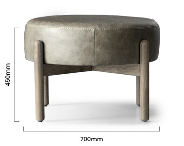 cielo_round_leather_ottoman_dimensions