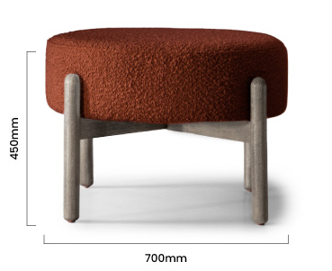 cielo_round_ottoman_rust_dimensions