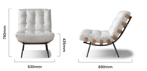 cielo_fidel_armchair_dimensions