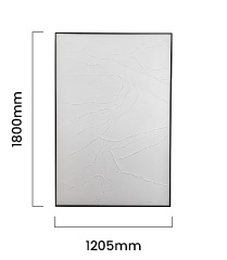 cielo_hand_paint_canvas_white_dimensions