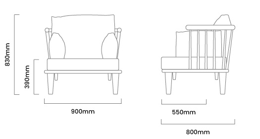 cielo_vesta_velvet_armchair_mustard