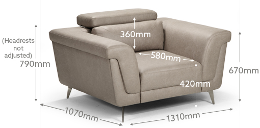 cielo_laurence_armchair_sandstone_dimensions