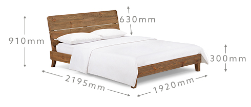 cielo_voyager_bed_king_xl