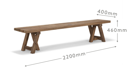 cielo_asgard_bench