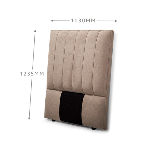 cielo_harlem_headboard_single_everest_titanium