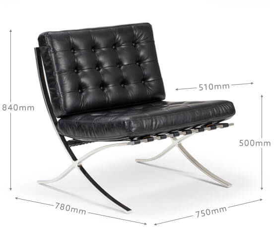 ceilo_leather_dining_chair_dimensions