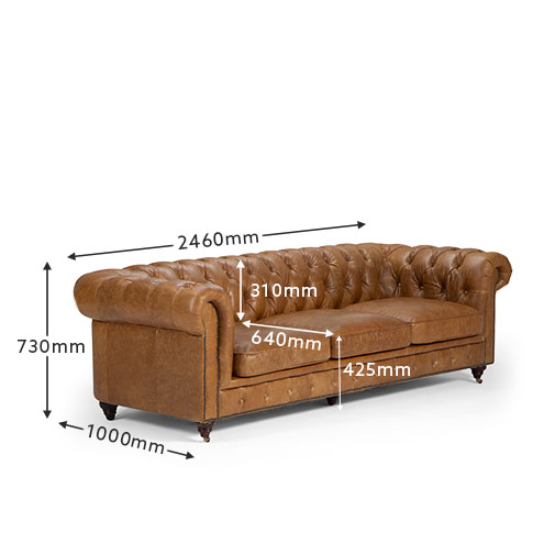 cielo_jefferson_lounge_suite_tan_brown_dimensions
