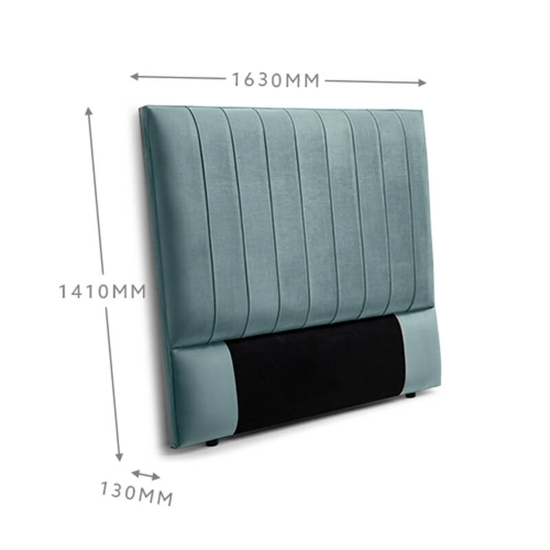cielo_harlem_headboard_queen_everest_silver_dimensions