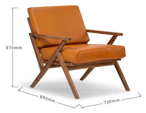 cielo_salvino_armchair_tan_dimensions