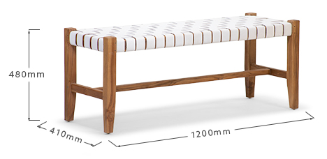 cielo_zachary_bench_white