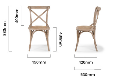 cielo_bordeaux_provance_dining_set_dimensions