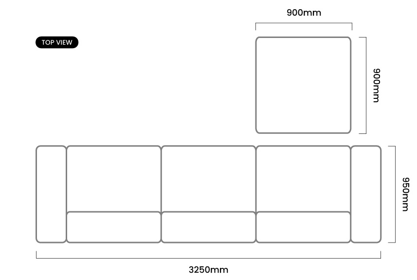 cielo_jagger_modular_daybed_graphite