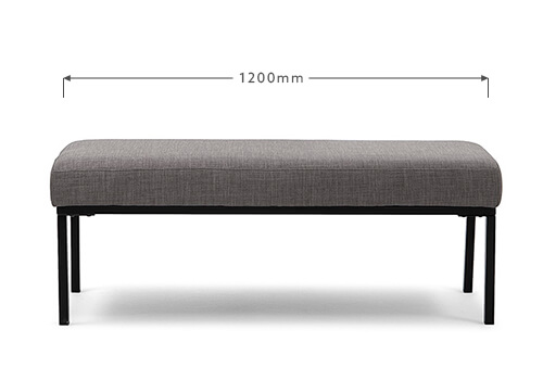 cielo_salem_bench_alaska_grey_dimensions