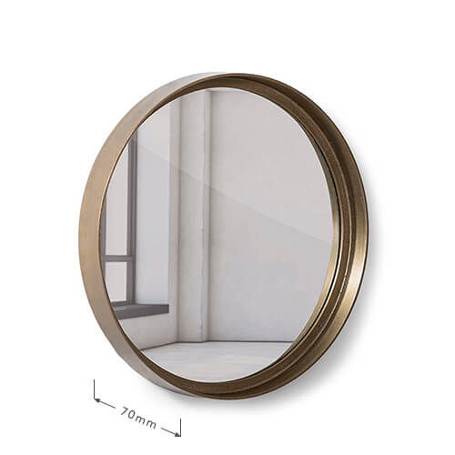 cielo_dinesh_mirror_medium_gold