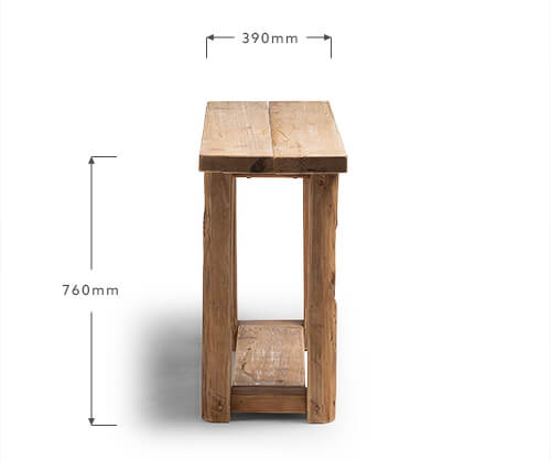 cielo_maximus_console_table_dimensions