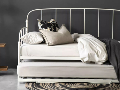 Trundle beds - Not just for kids!