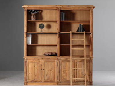 Guide to Reclaimed Wood Furniture 