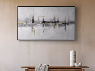 How to Choose Canvas Art for Your Home